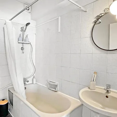 アパート 2br Seaview Penthouse In Center