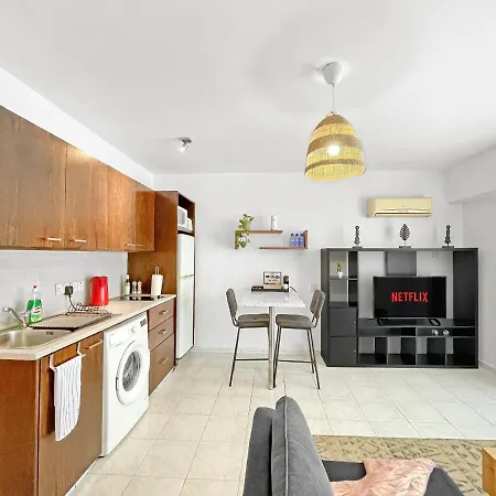2br Seaview Penthouse In Center Apartment